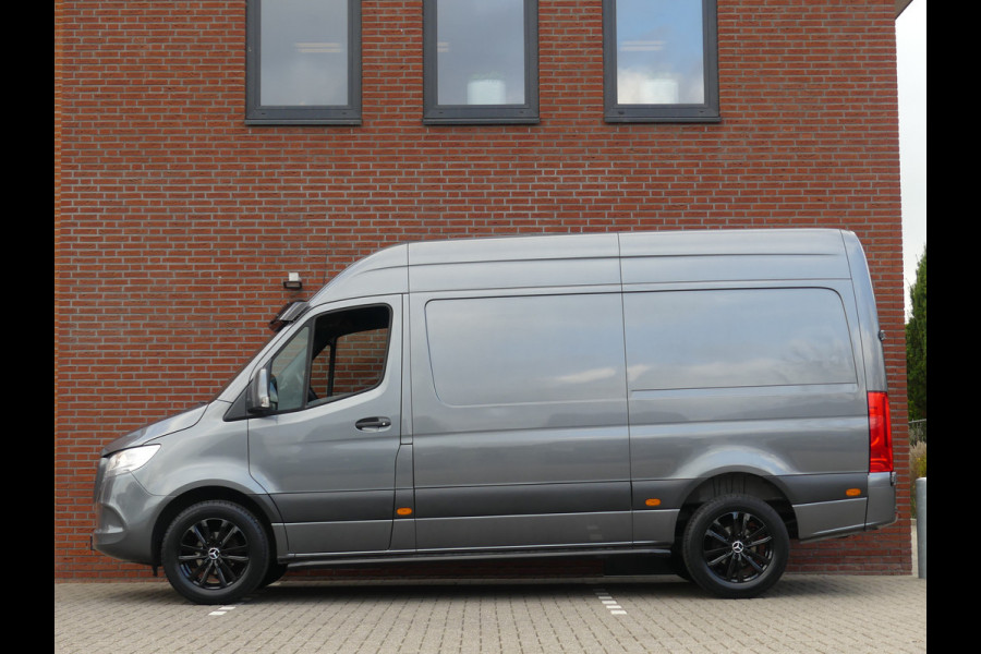 Mercedes-Benz Sprinter 315 CDI L2H2 3500KG Trekgewicht Camera/Cruise control