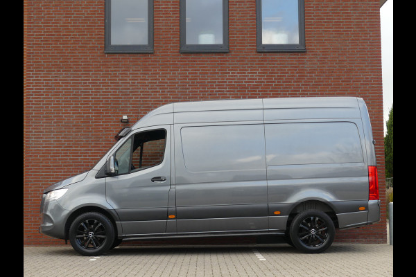 Mercedes-Benz Sprinter 315 CDI L2H2 3500KG Trekgewicht Camera/Cruise control