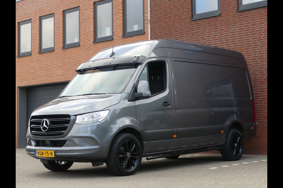 Mercedes-Benz Sprinter 315 CDI L2H2 3500KG Trekgewicht Camera/Cruise control