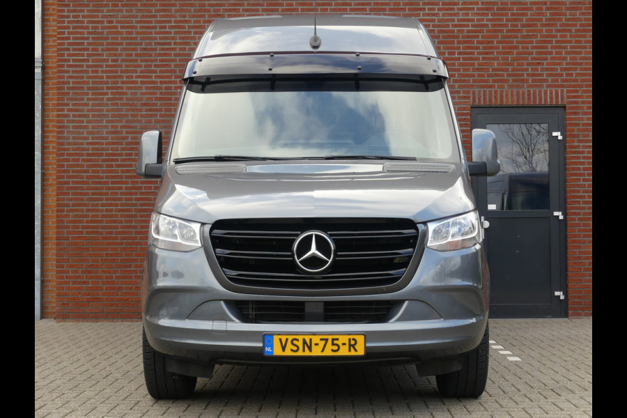 Mercedes-Benz Sprinter 315 CDI L2H2 3500KG Trekgewicht Camera/Cruise control