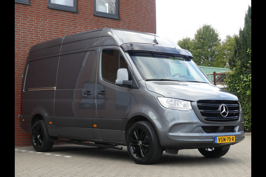 Mercedes-Benz Sprinter 315 CDI L2H2 3500KG Trekgewicht Camera/Cruise control