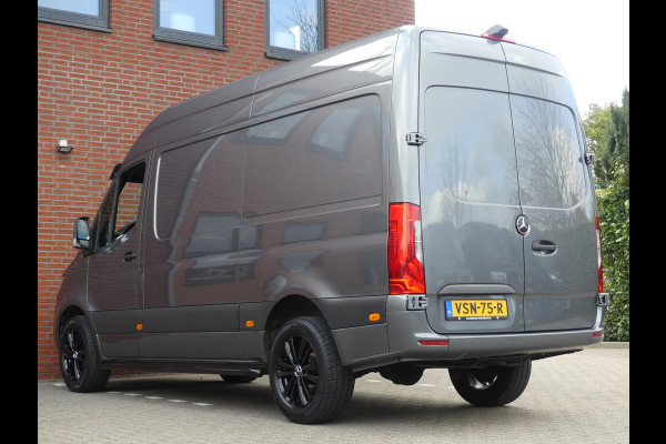 Mercedes-Benz Sprinter 315 CDI L2H2 3500KG Trekgewicht Camera/Cruise control