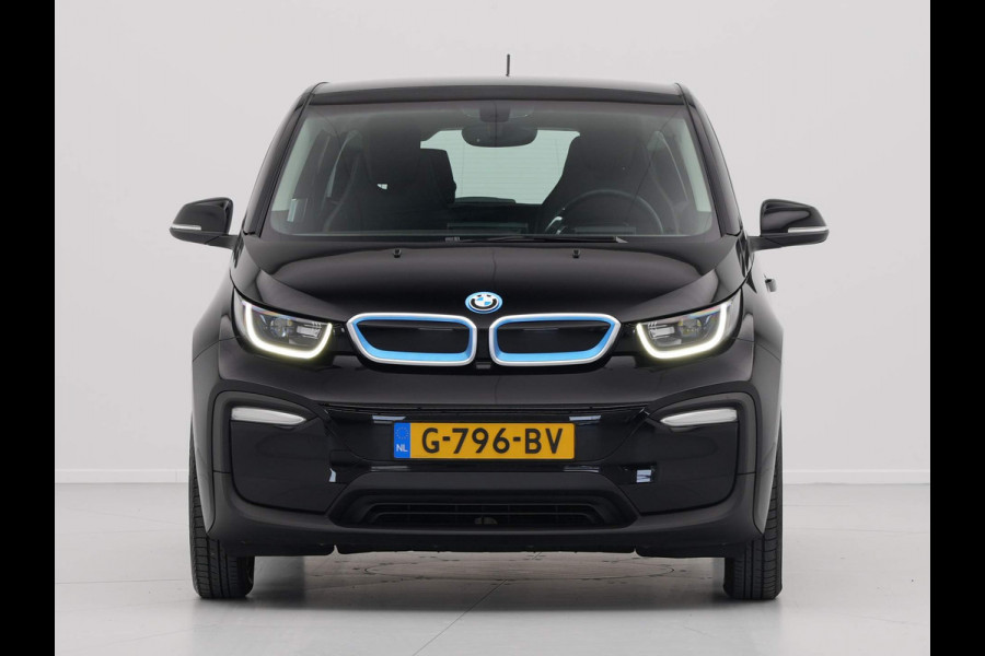 BMW i3 Basis 120Ah 42 kWh Navigatie Leder Pdc Clima Led 261