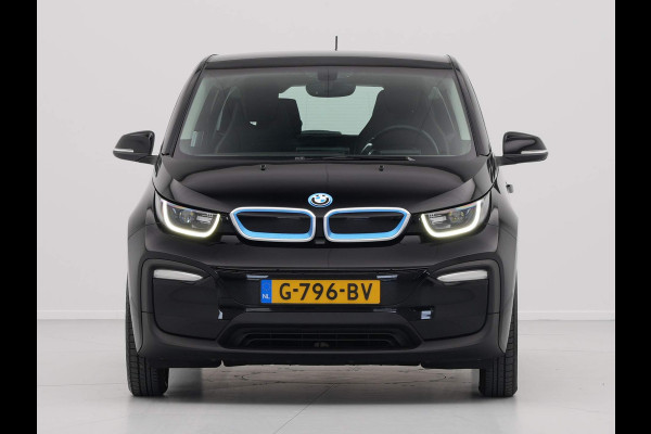 BMW i3 Basis 120Ah 42 kWh Navigatie Leder Pdc Clima Led 261