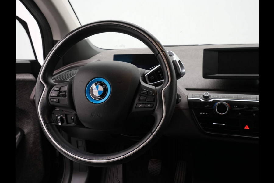 BMW i3 Basis 120Ah 42 kWh Navigatie Leder Pdc Clima Led 261