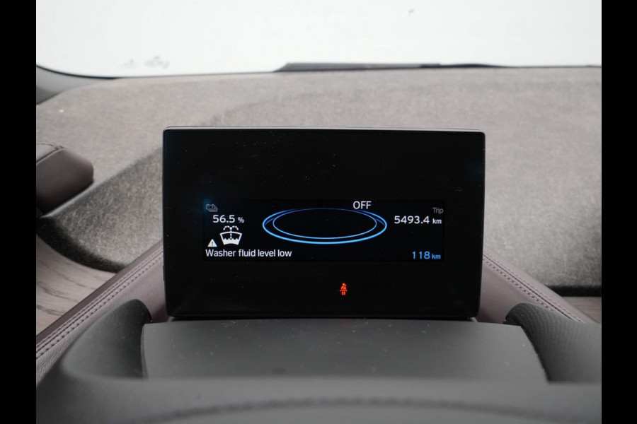 BMW i3 Basis 120Ah 42 kWh Navigatie Leder Pdc Clima Led 261