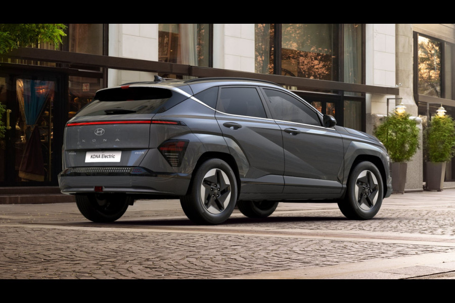 Hyundai KONA ELECTRIC Comfort Smart 65.4 kWh