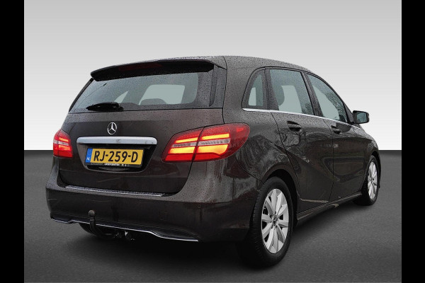 Mercedes-Benz B-Klasse 180 Business Solution