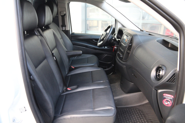 Mercedes-Benz Vito 119 CDI | Aut. | Extra lang | Standkachel | Cruise | Airco..