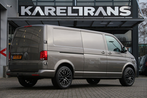 Volkswagen Transporter 2.0 TDI 150 | Aut. | 2x Schuifdeur | Standkachel | Airco..