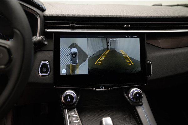 Lynk & Co 01 1.5 261PK Plug-in Hybrid *Fabrieksgarantie* Origineel NL 360 Camera Pano/dak Apple/Carplay Adaptive/Cruise Trekhaak