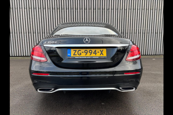 Mercedes-Benz E-Klasse 350 d Prestige Plus / AMG Line / Burmester vol optie's