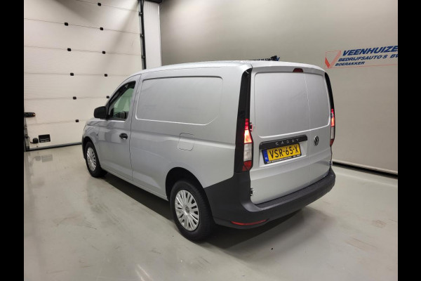 Volkswagen Caddy Cargo 2.0TDI Euro 6!