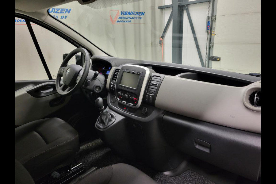 Renault Trafic 1.6dCi Euro 6!