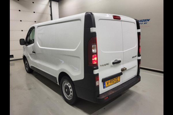 Renault Trafic 1.6dCi Euro 6!