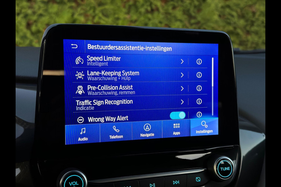 Ford Puma 1.0 EcoBoost Hybrid CarPlay Trekhaak