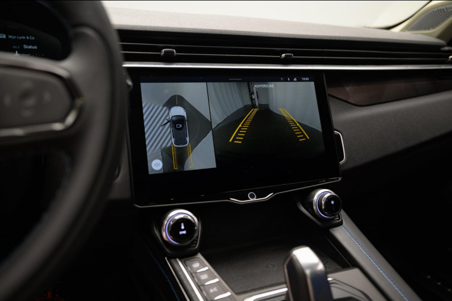 Lynk & Co 01 1.5 261PK Plug-in Hybrid *Fabrieksgarantie* Origineel NL 360 Camera Pano/dak Apple/Carplay Adaptive/Cruise