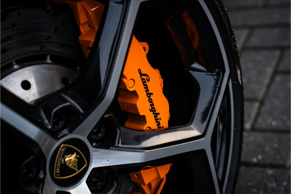 Lamborghini Huracan 5.2 V10 EVO RWD - Lift | Forged | Carbon