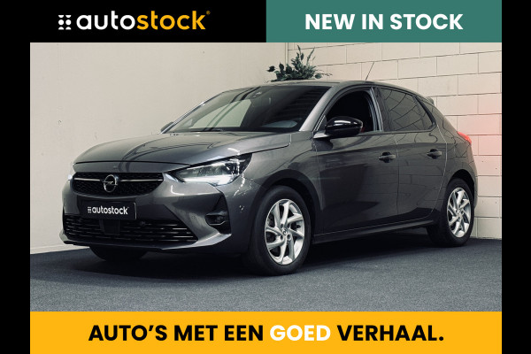 Opel Corsa 1.2 GS Line | LED | Camera | Navi | Carplay