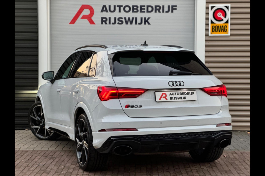 Audi Q3 TFSI RS Matrix/Camera/LaneAssist