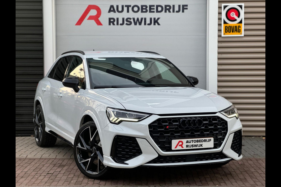 Audi Q3 TFSI RS Matrix/Camera/LaneAssist