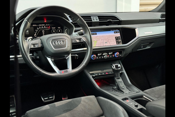 Audi Q3 TFSI RS Matrix/Camera/LaneAssist