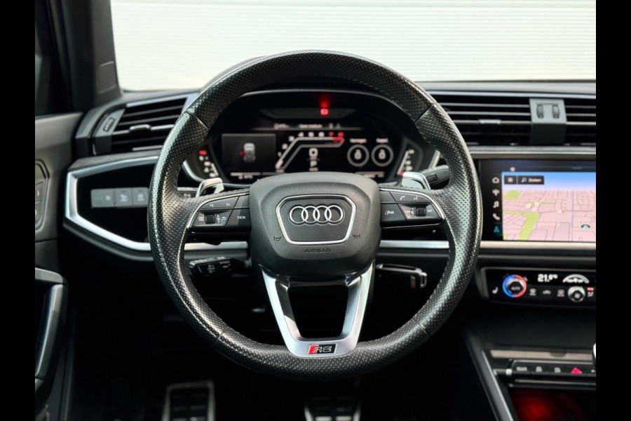 Audi Q3 TFSI RS Matrix/Camera/LaneAssist