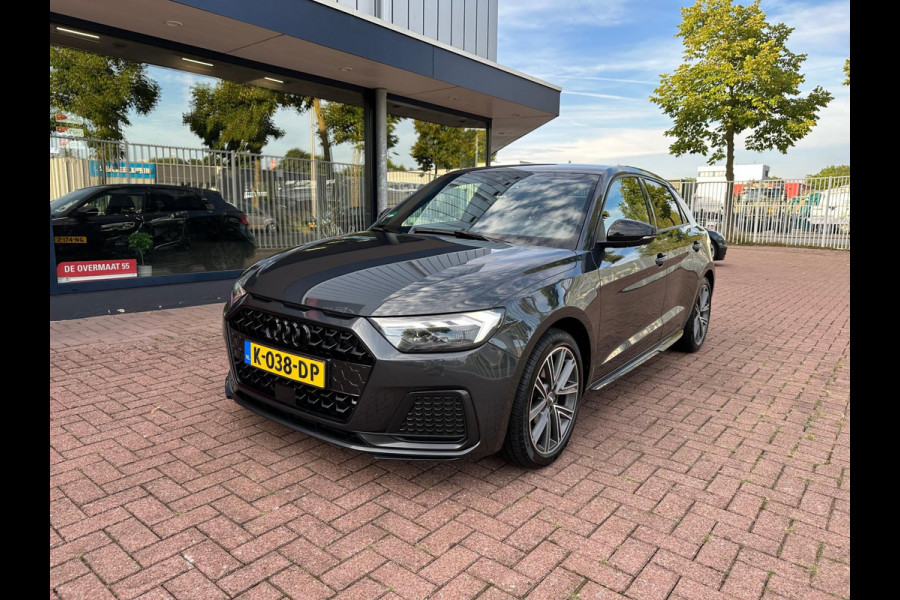 Audi A1 Sportback 30 TFSI epic | LED | Cruise | CarPlay