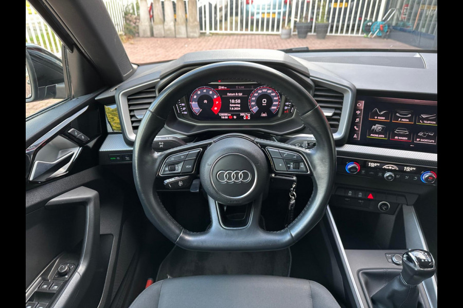 Audi A1 Sportback 30 TFSI epic | LED | Cruise | CarPlay