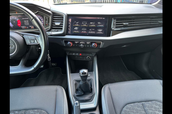 Audi A1 Sportback 30 TFSI epic | LED | Cruise | CarPlay