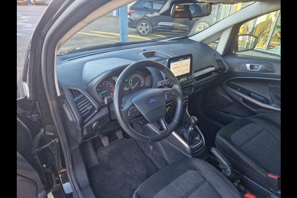 Ford EcoSport 1.0 EcoBoost Connected