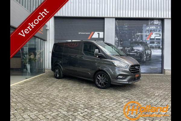 Ford Transit Custom 290 2.0 TDCI L1H1 Sport