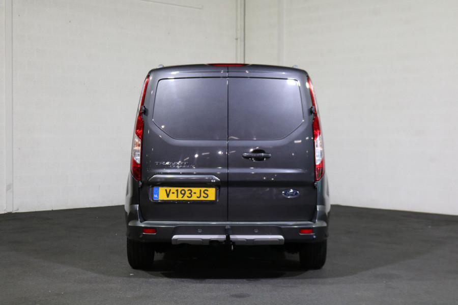 Ford Transit Connect 1.5 TDCI L2 120pk Sport Airco Navigatie Camera Trekhaak