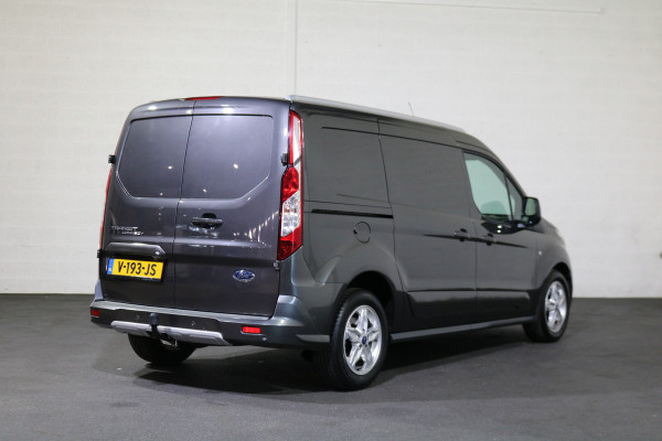 Ford Transit Connect 1.5 TDCI L2 120pk Sport Airco Navigatie Camera Trekhaak