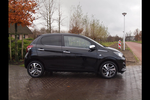 Peugeot 108 1.0 e-VTi Allure | Camera | Apple Carplay | DAB | Airco | 15 inch |