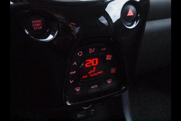 Peugeot 108 1.0 e-VTi Allure | Camera | Apple Carplay | DAB | Airco | 15 inch |