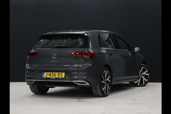 Volkswagen Golf 1.5 eTSI Style 150 PK [DIGITAL DASH, APPLE CARPLAY, ADAPTIVE CRUISE, SPORTSTOELEN, PDC V+A, STOELVERWARMING,  NAVIGATIE, ANDROID, NIEUWSTAAT]