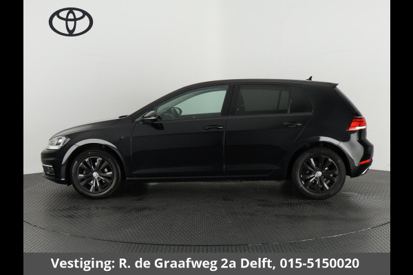 Volkswagen Golf 1.0 TSI Comfortline Business