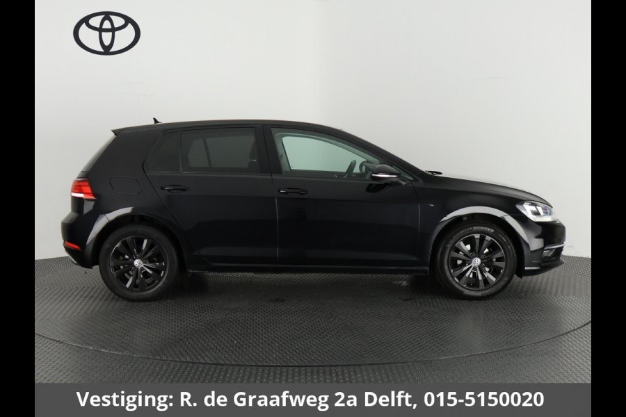 Volkswagen Golf 1.0 TSI Comfortline Business