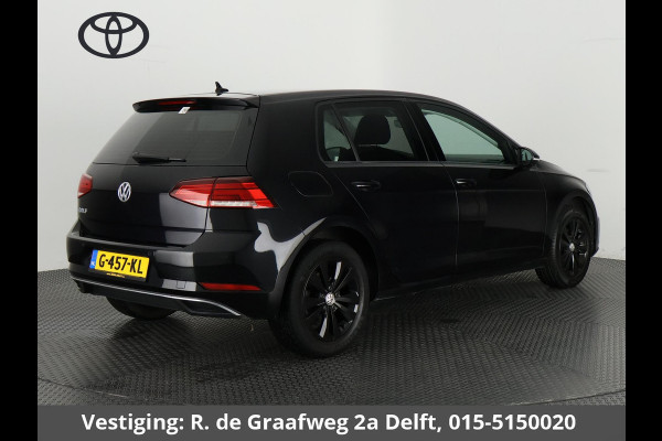 Volkswagen Golf 1.0 TSI Comfortline Business