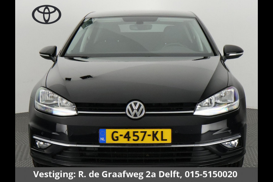 Volkswagen Golf 1.0 TSI Comfortline Business