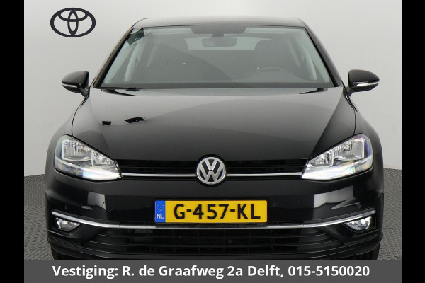 Volkswagen Golf 1.0 TSI Comfortline Business