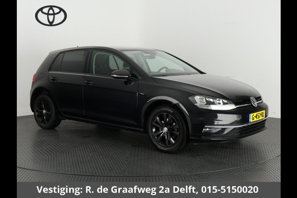 Volkswagen Golf 1.0 TSI Comfortline Business