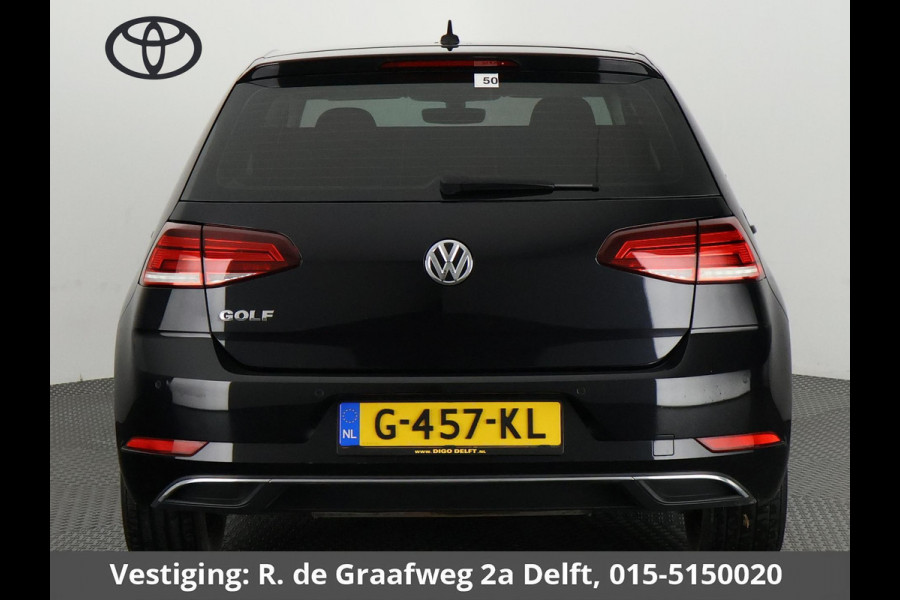 Volkswagen Golf 1.0 TSI Comfortline Business