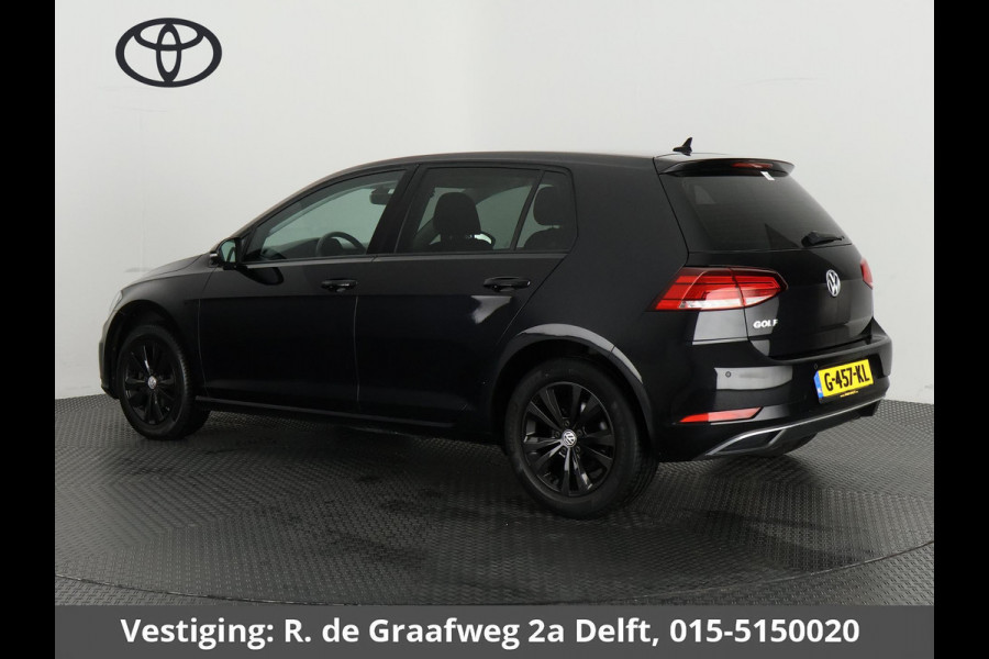 Volkswagen Golf 1.0 TSI Comfortline Business