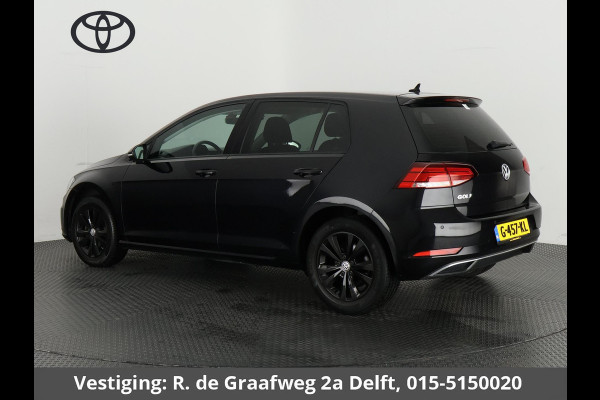 Volkswagen Golf 1.0 TSI Comfortline Business