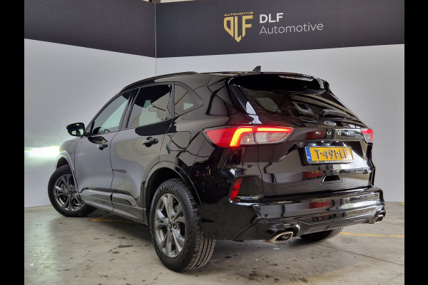 Ford Kuga 2.5 PHEV ST-Line