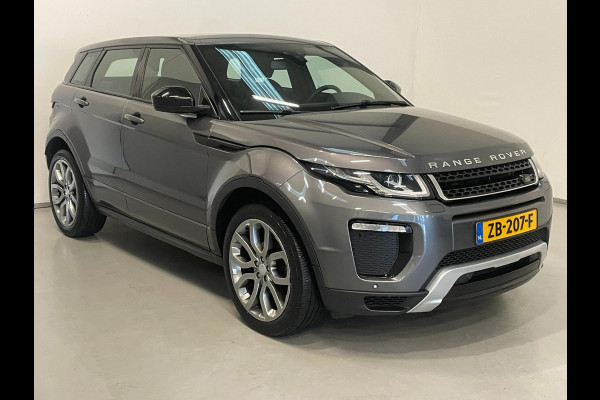 Land Rover Range Rover Evoque 2.0 eD4 HSE / NL-auto / Pano / Memory