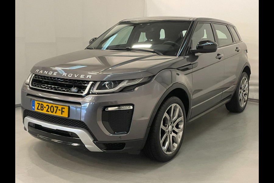 Land Rover Range Rover Evoque 2.0 eD4 HSE / NL-auto / Pano / Memory