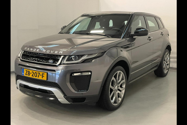 Land Rover Range Rover Evoque 2.0 eD4 HSE / NL-auto / Pano / Memory